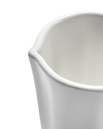 Silhouette jarra de leite 7 cl 4 un. - Branco - Serax