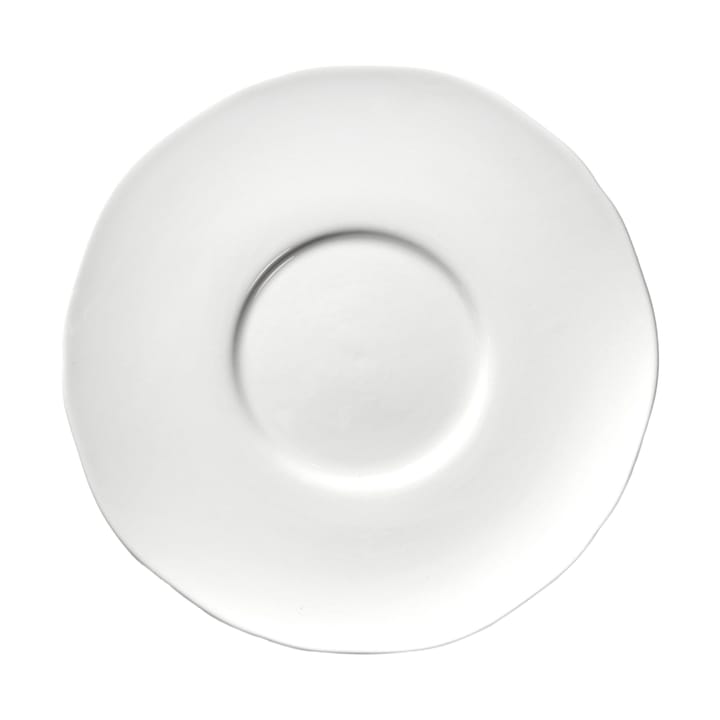 Silhouette pires para xícara de café Ø12,7 cm 4 un., Branco Serax