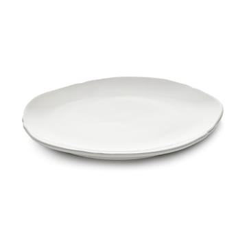 Silhouette prato XXS Ø15 cm 4 un. - Branco - Serax