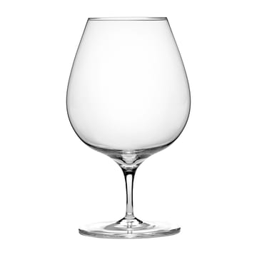Taça Vinho branco Inku 50 cl - Claro - Serax