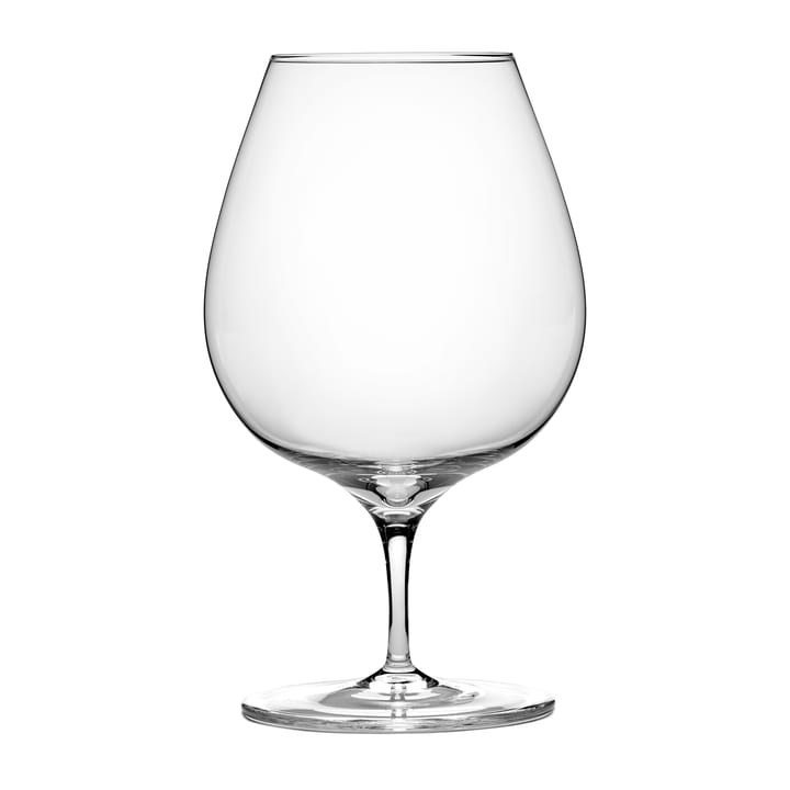 Taça Vinho branco Inku 50 cl - Claro - Serax