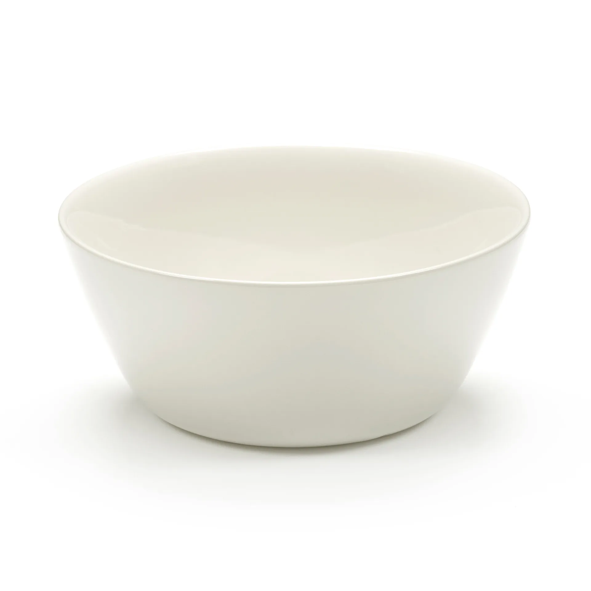 Tigela Cena M Ø16,1 cm, Ivory Serax