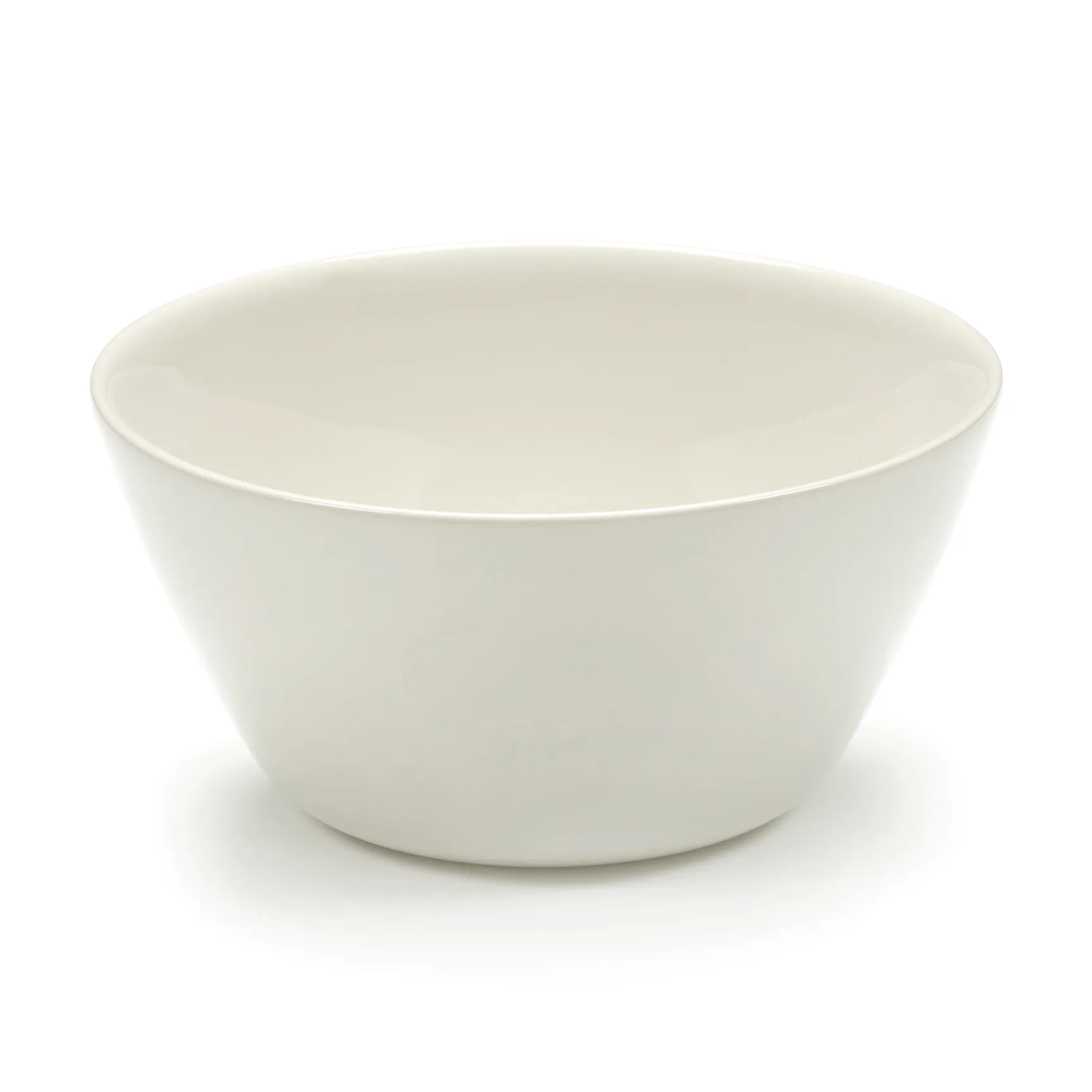 Tigela Cena S Ø14 cm, Ivory Serax