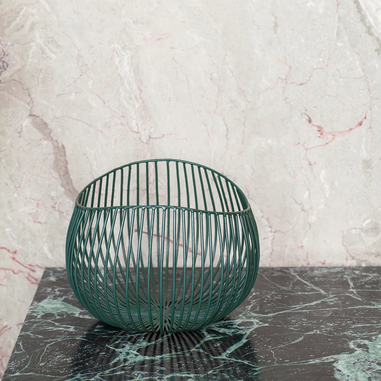 Tigela funda Gio, verde Serax