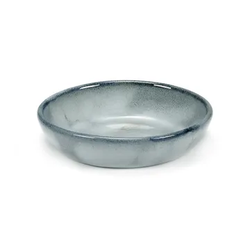 Tigela mini Pure Blue Glazed Ø9,8 cm - azul - Serax