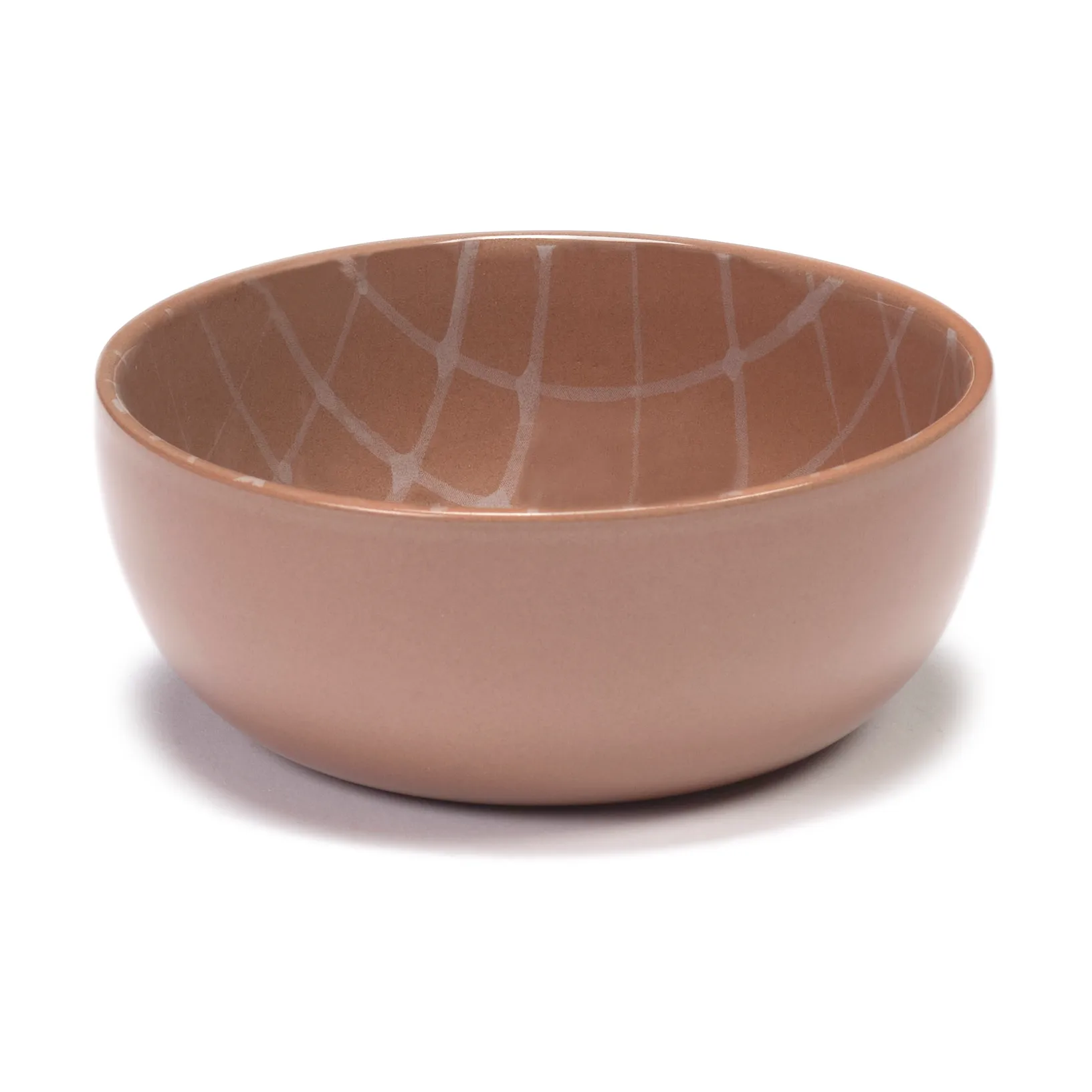 Tigela Zuma XS Ø12,5 cm 2 unid., Sienna Serax