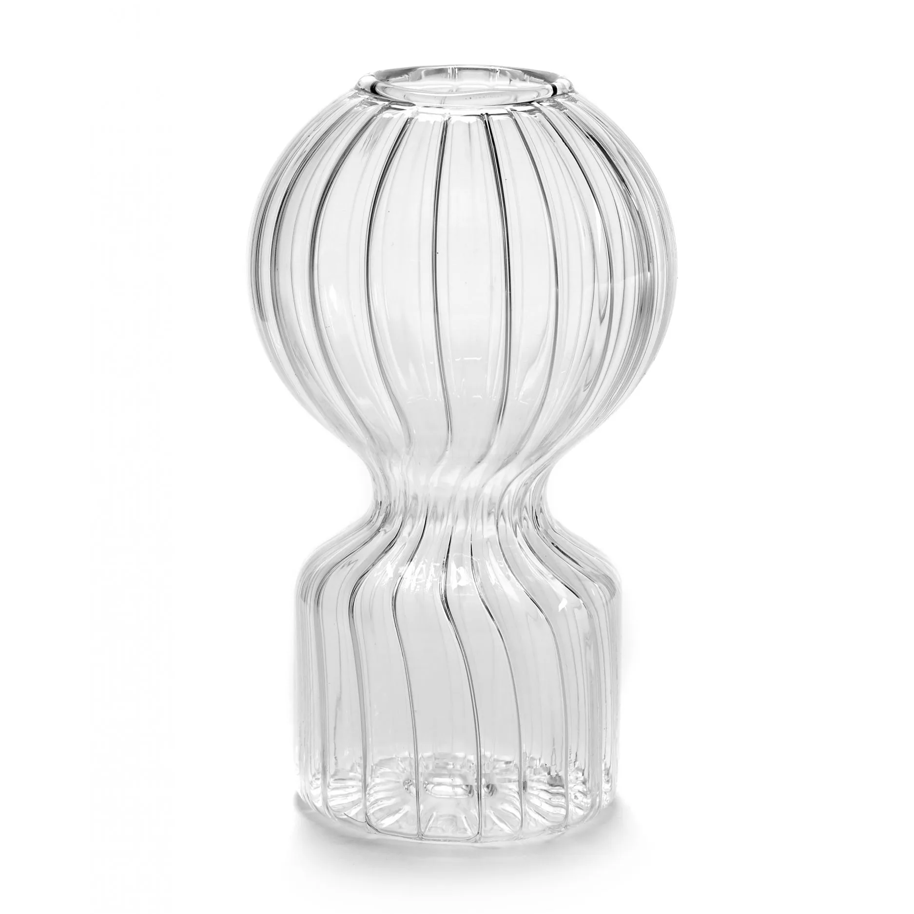 Vaso Iki Doll, médio Serax