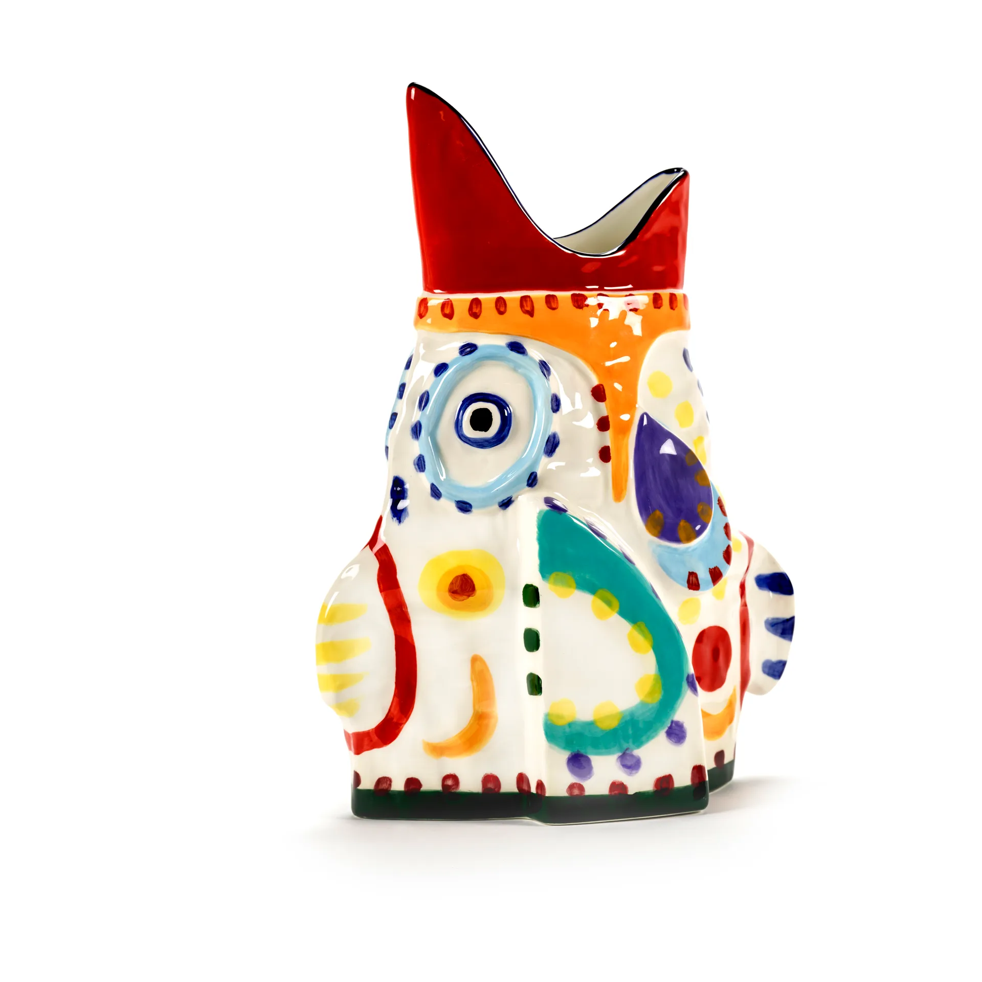 Vaso Sicily 04 35 cm, Multi Serax