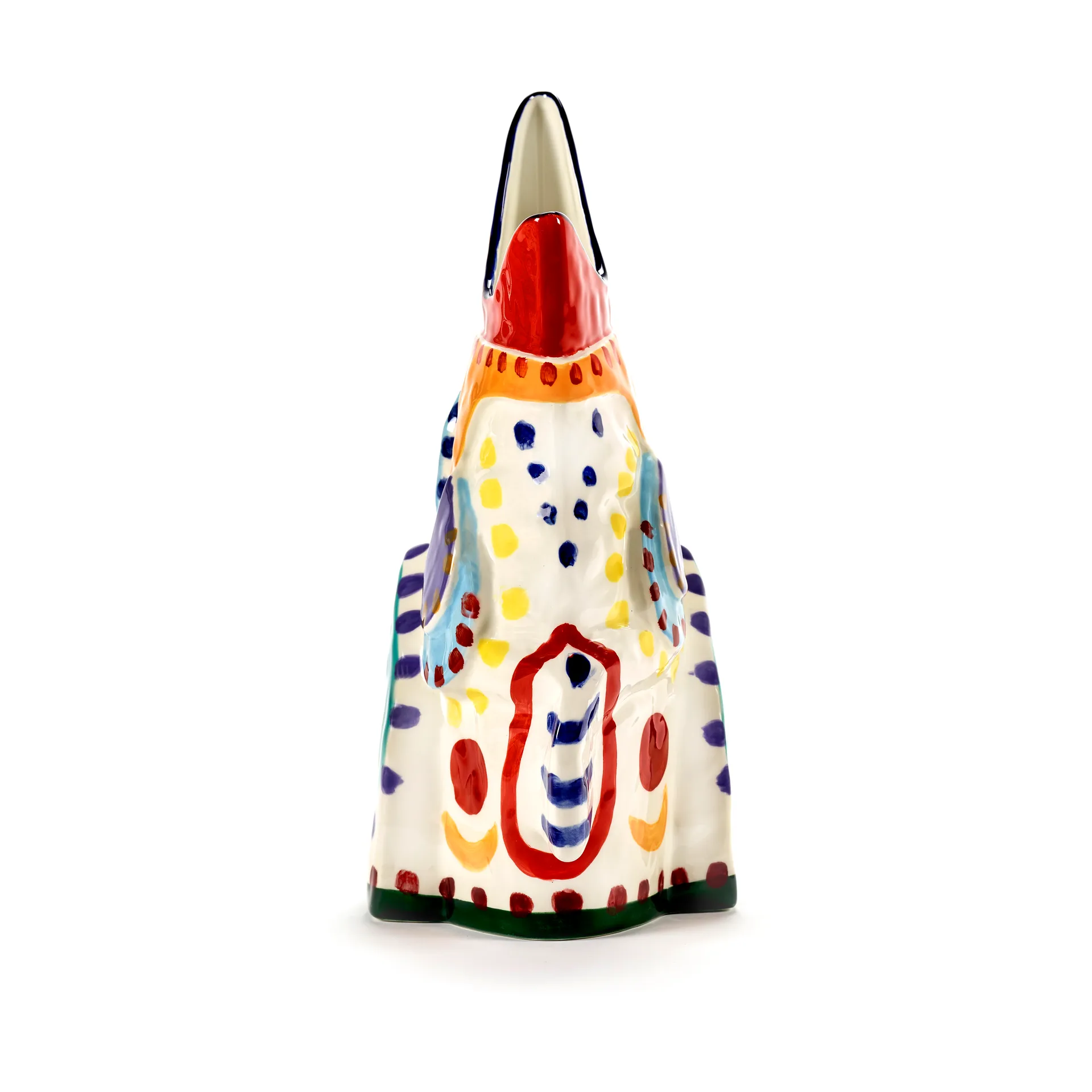 Vaso Sicily 04 35 cm, Multi Serax