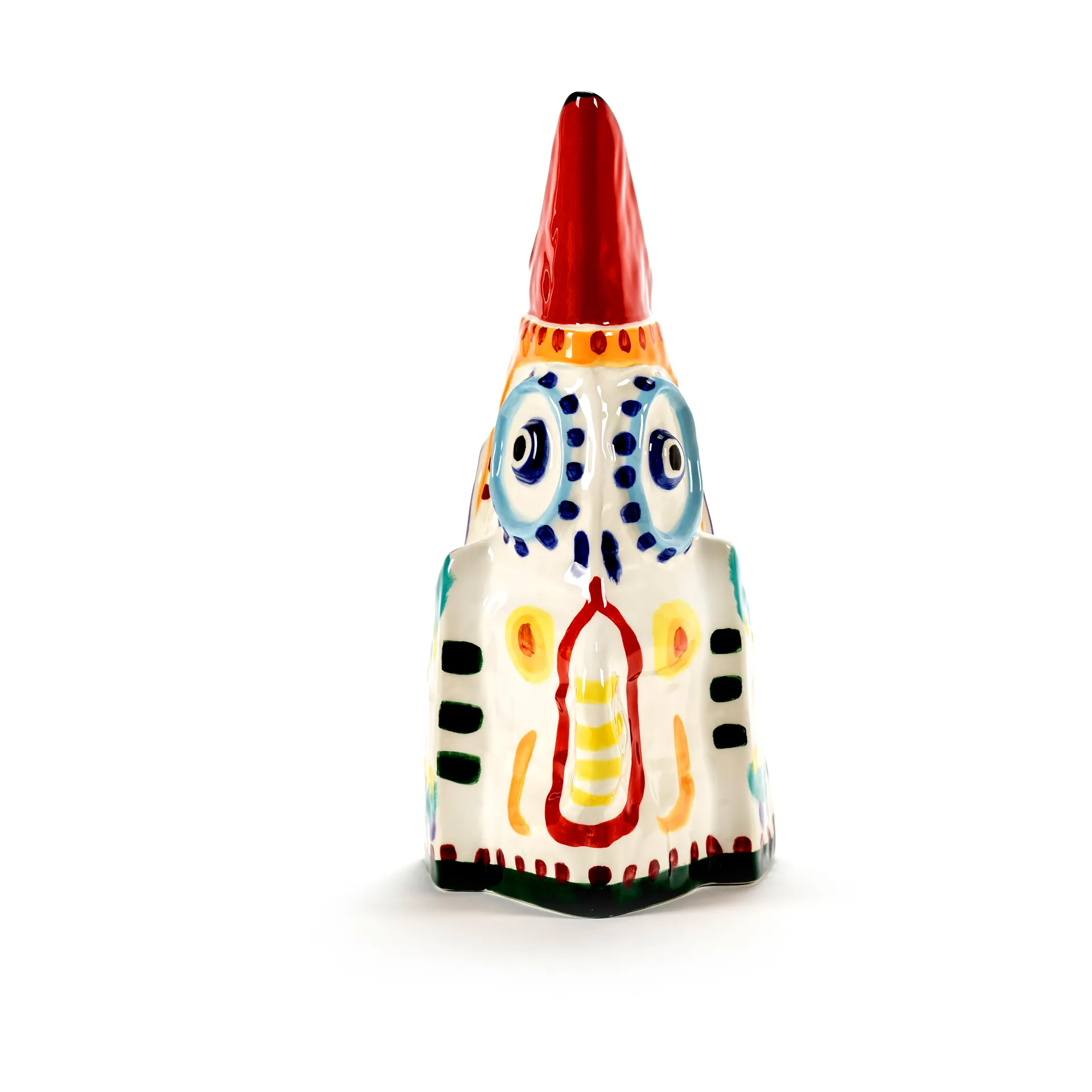 Vaso Sicily 04 35 cm, Multi Serax