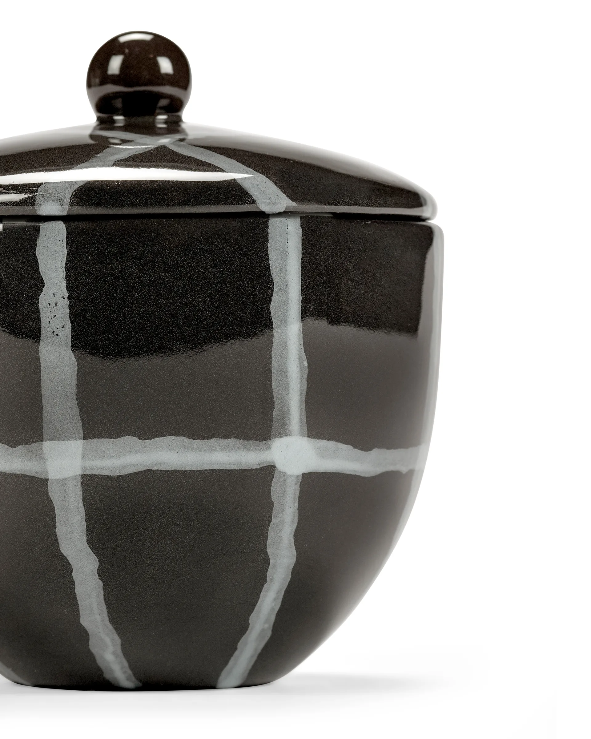 Zuma açucareiro, Pacífico Serax