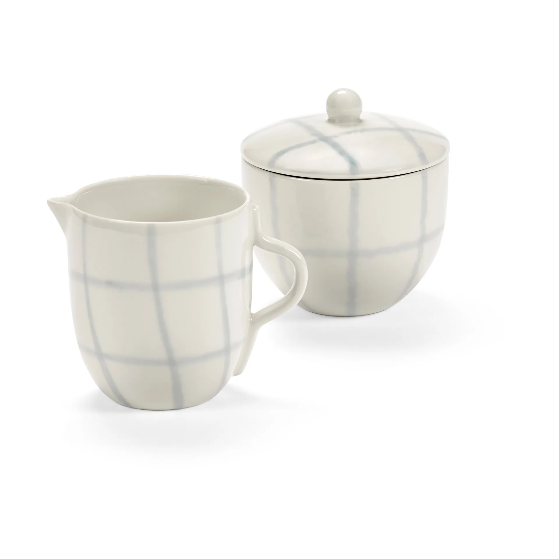 Zuma açucareiro, Sal Serax