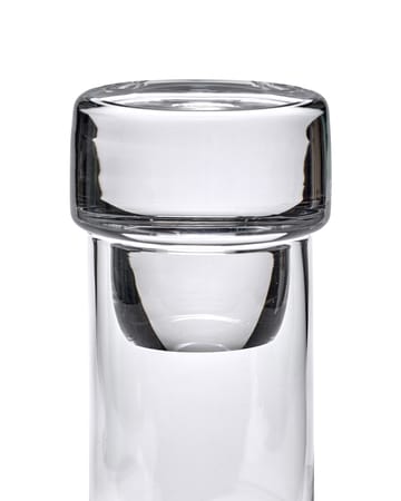 Zuma garrafa 1,15 L - Âmbar - Serax