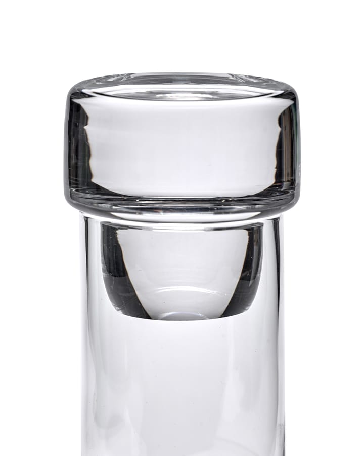 Zuma garrafa 1,15 L, Âmbar Serax