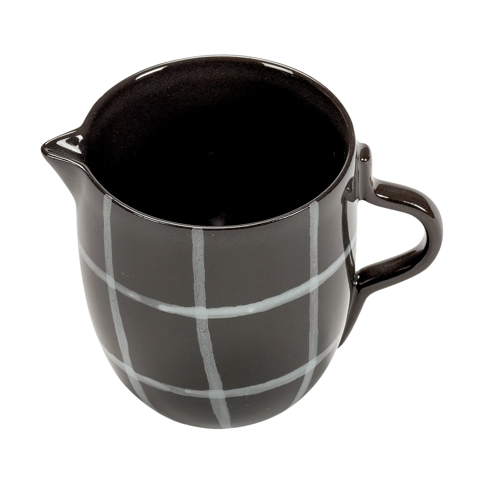 Zuma leiteira 20 cl, Pacífico Serax