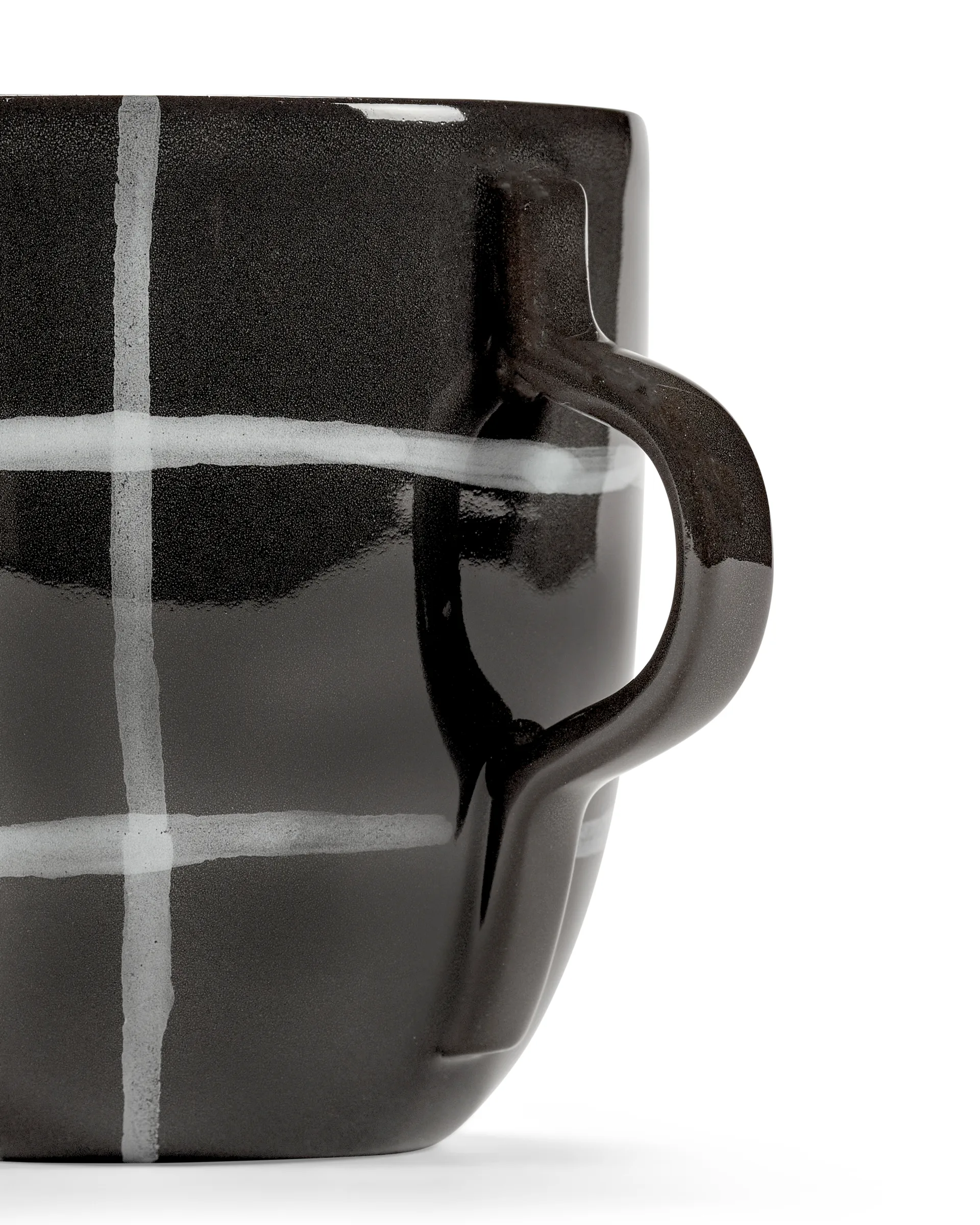 Zuma leiteira 20 cl, Pacífico Serax