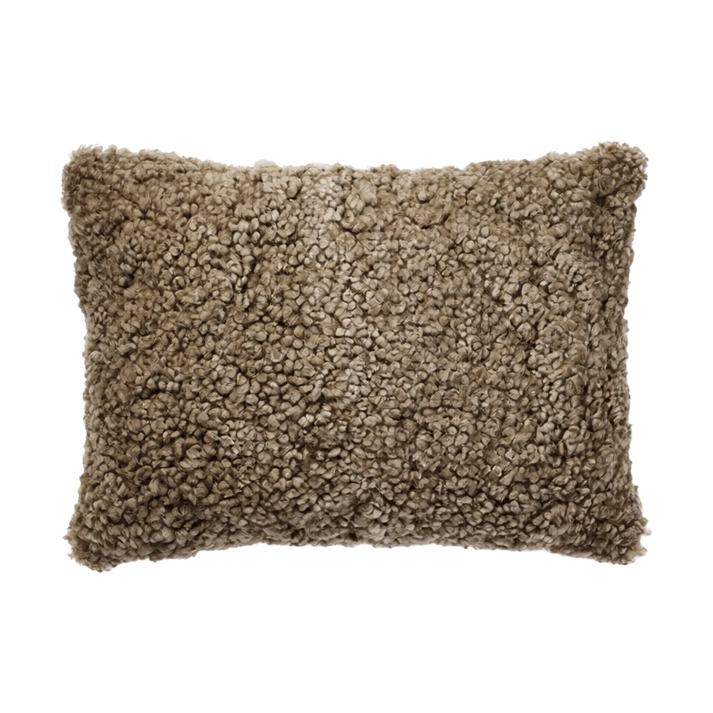 Almofada Lina pele de ovelha, Shepherd 30 x 40 cm, Deserto Shepherd of Sweden