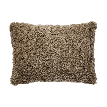 Almofada Lina pele de ovelha, Shepherd 30 x 40 cm - Deserto - Shepherd of Sweden