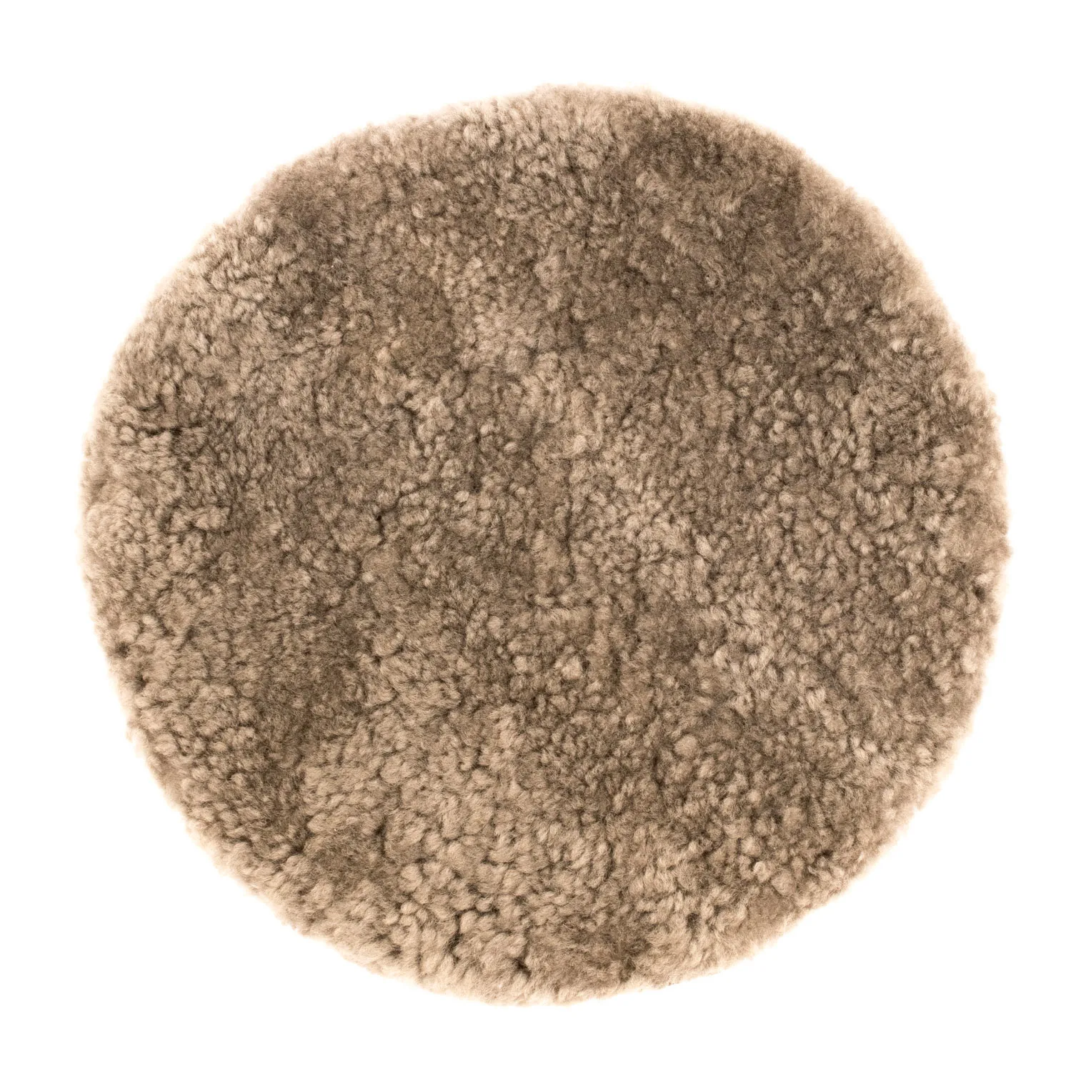 Almofada para cadeira Shepherd, Jill acolchoada 38 cm, stone Shepherd of Sweden
