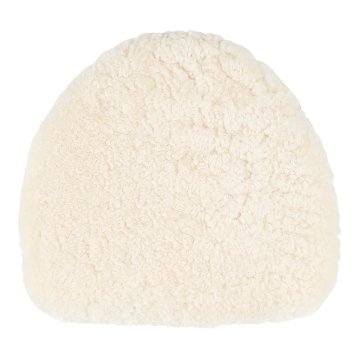 Almofada para cadeira Shepherd, Judith almofadada 34x36 cm, Creme Shepherd of Sweden