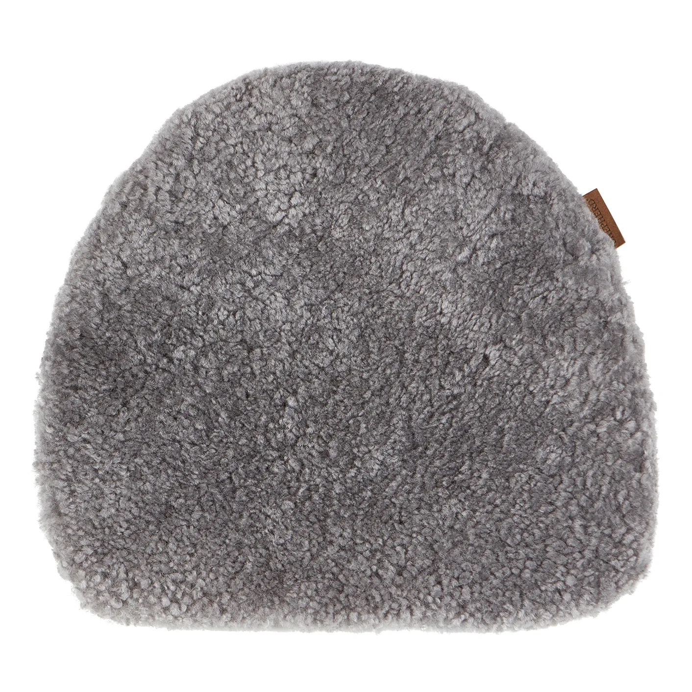 Almofada para cadeira Shepherd, Judith almofadada 34x36 cm, Granite Shepherd of Sweden