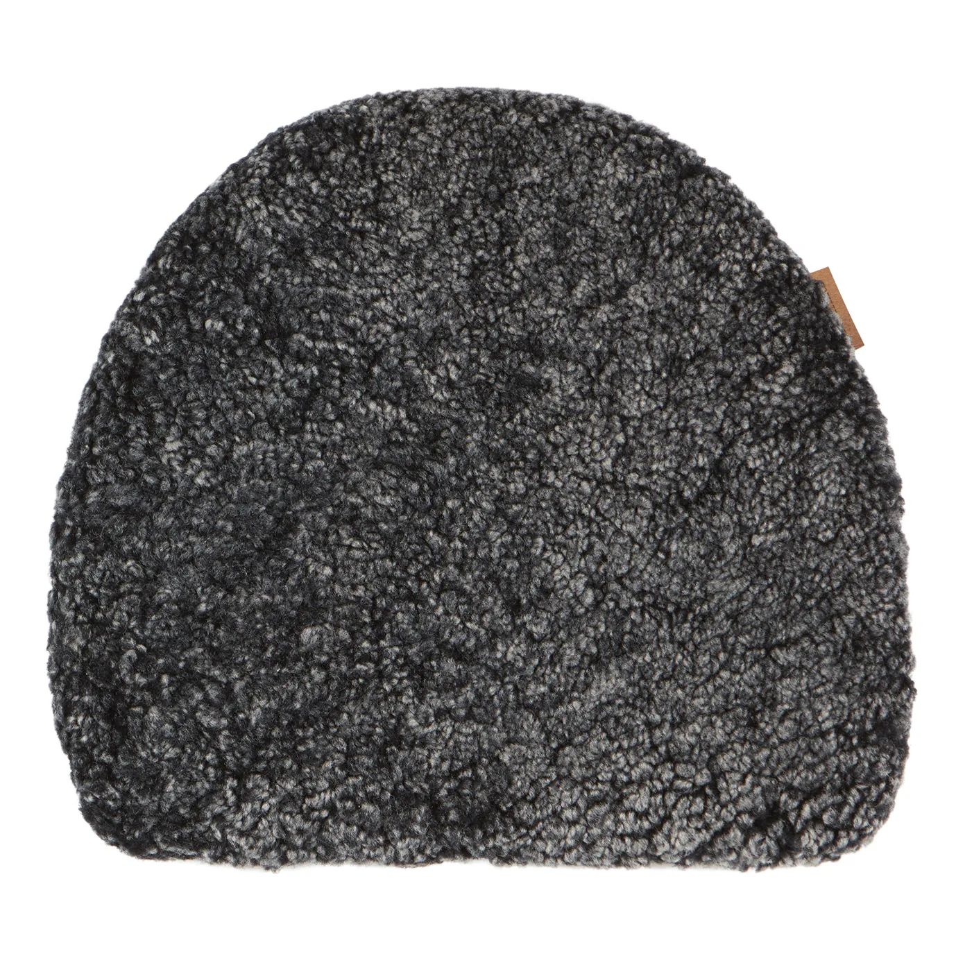 Almofada para cadeira Shepherd, Judith almofadada 34x36 cm, Preto grafite Shepherd of Sweden