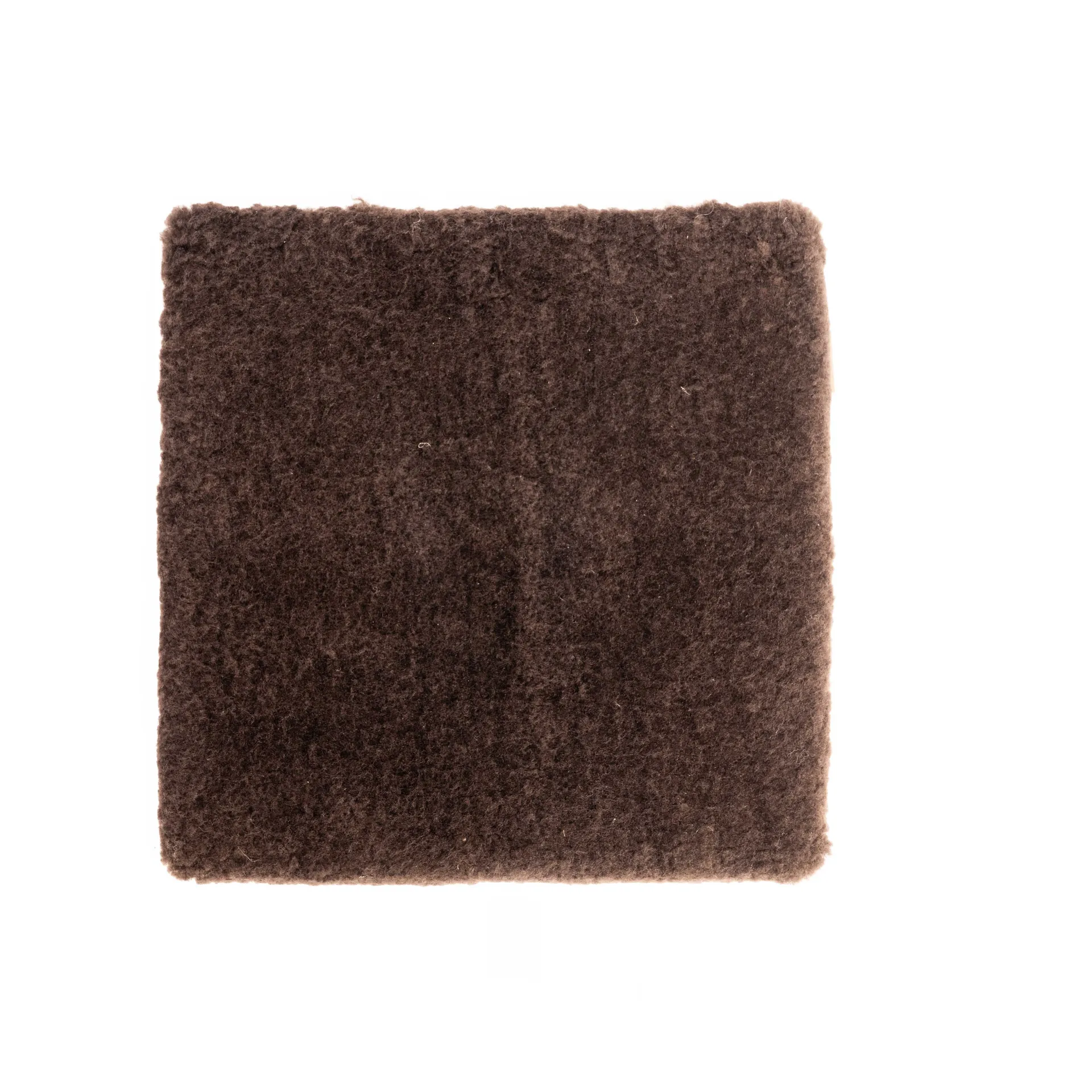 Almofada para cadeiras Shepherd, Jill acolchoada 40 x 40 cm, castanho escuro Shepherd of Sweden