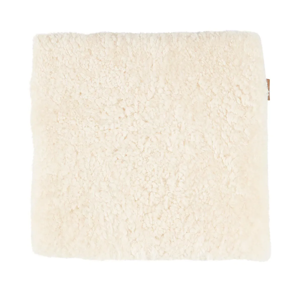 Almofada para cadeiras Shepherd, Jill acolchoada 40 x 40 cm, creme Shepherd of Sweden