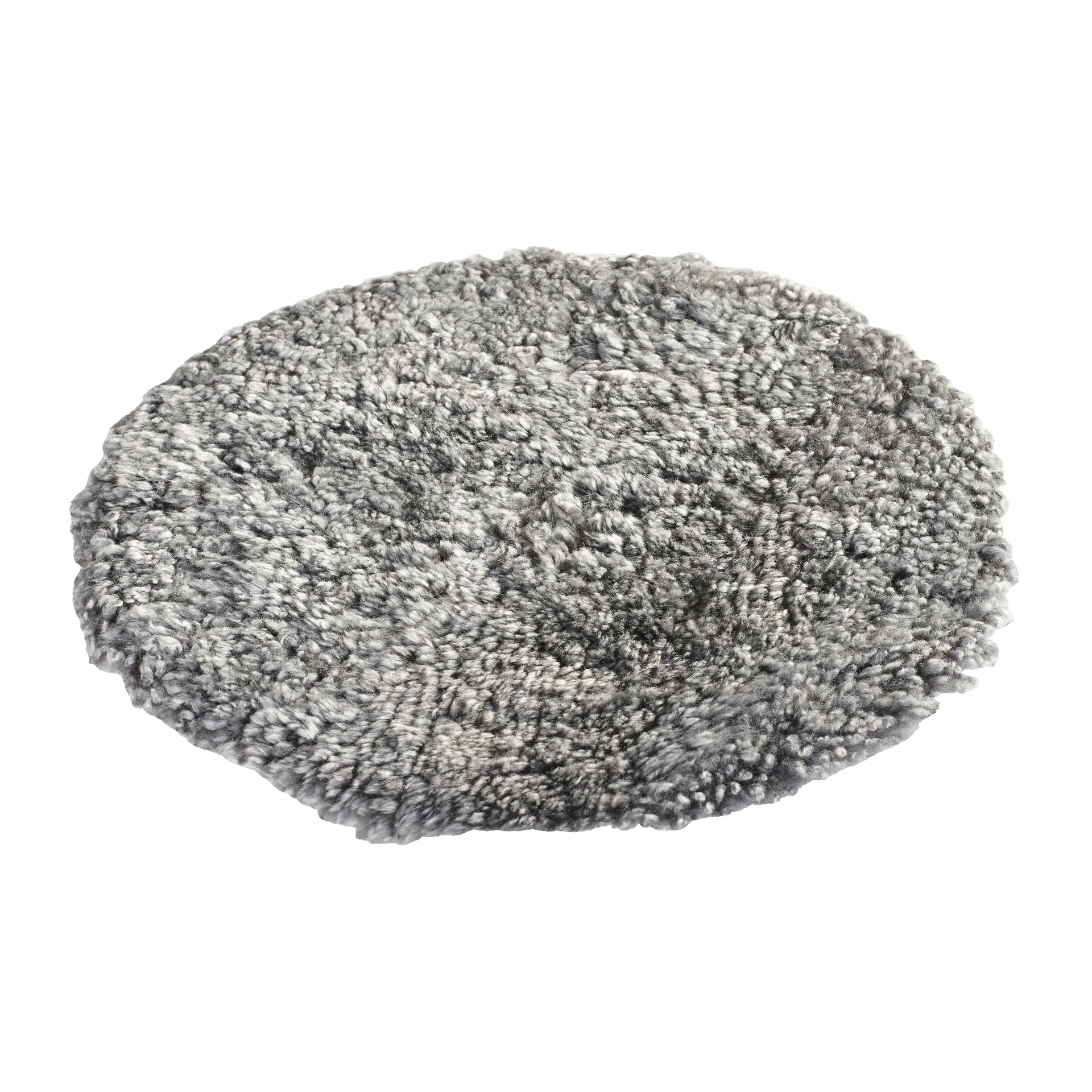 Capa de assento para cadeira Shepherd, Ida 38cm, cinza grafite Shepherd of Sweden