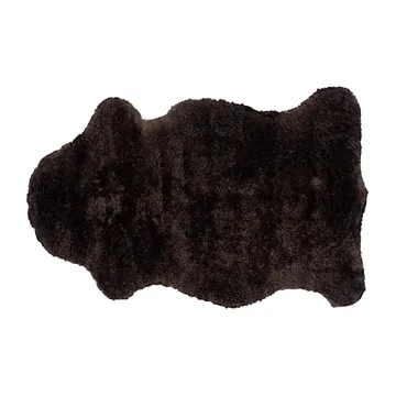 Ella pele de ovelha Shepherd - castanho escuro - Shepherd of Sweden