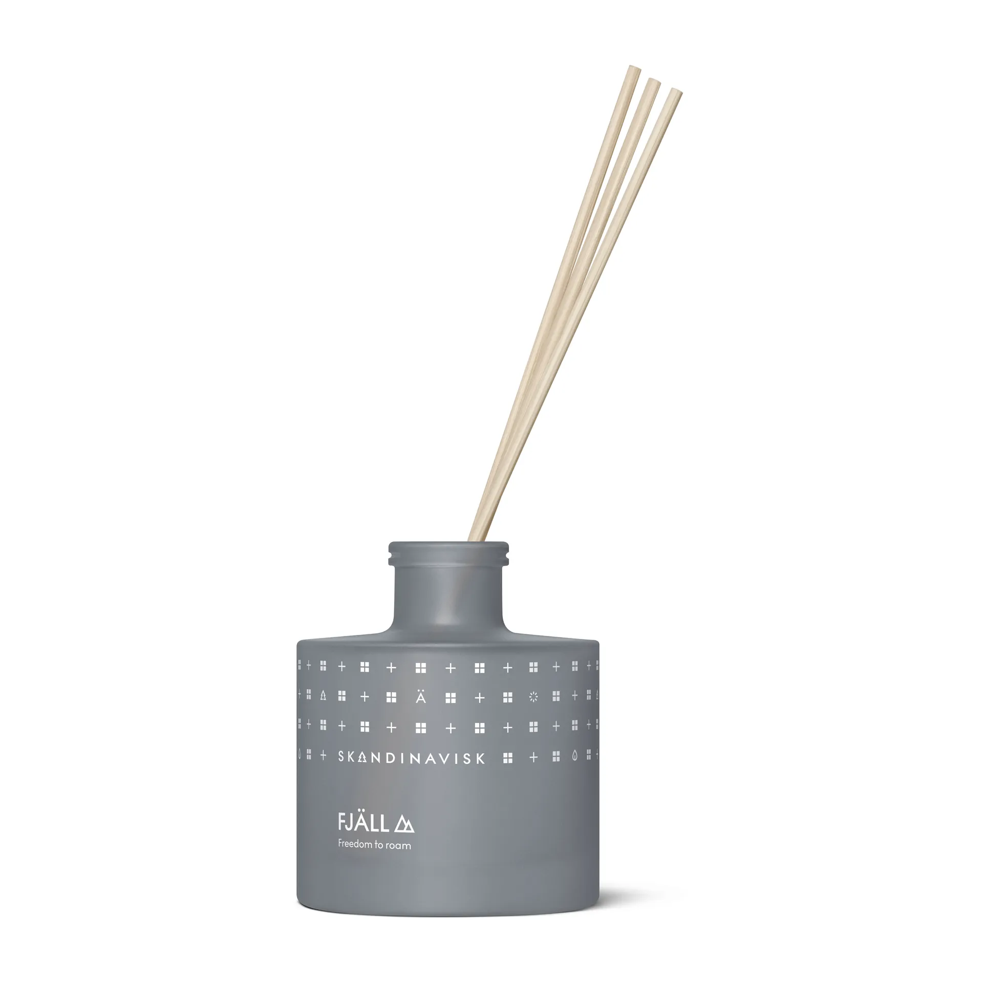 Ambientador em sticks Fjäll, 200 ml Skandinavisk