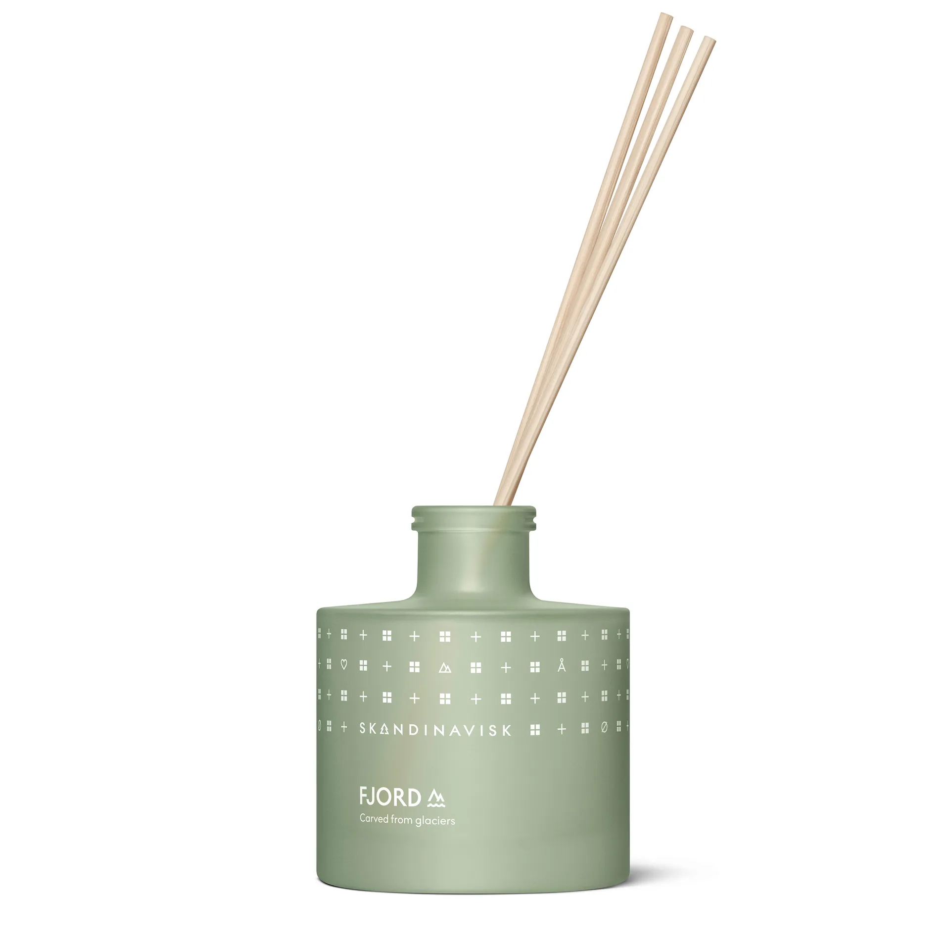 Ambientador em sticks Fjord, 200 ml Skandinavisk