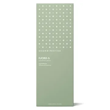 Ambientador em sticks Fjord - 200 ml - Skandinavisk