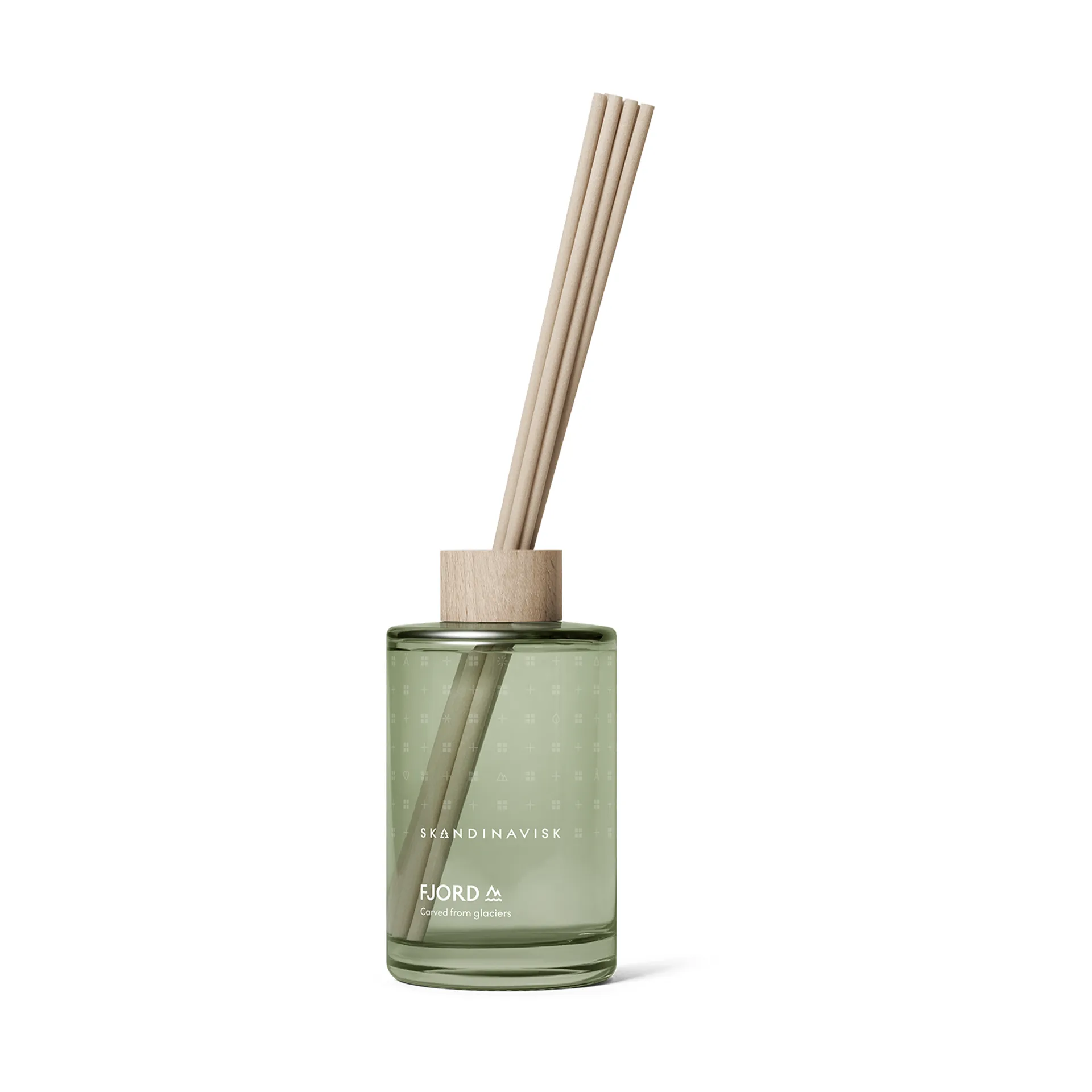 Ambientador em sticks Fjord, 200 ml Skandinavisk