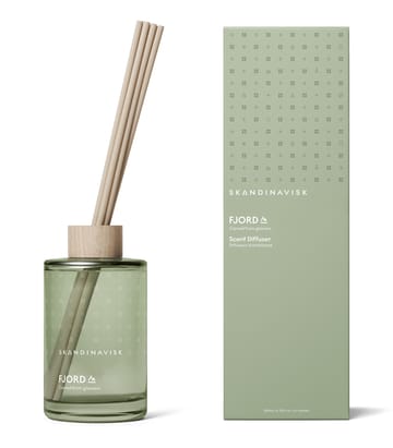 Ambientador em sticks Fjord - 200 ml - Skandinavisk