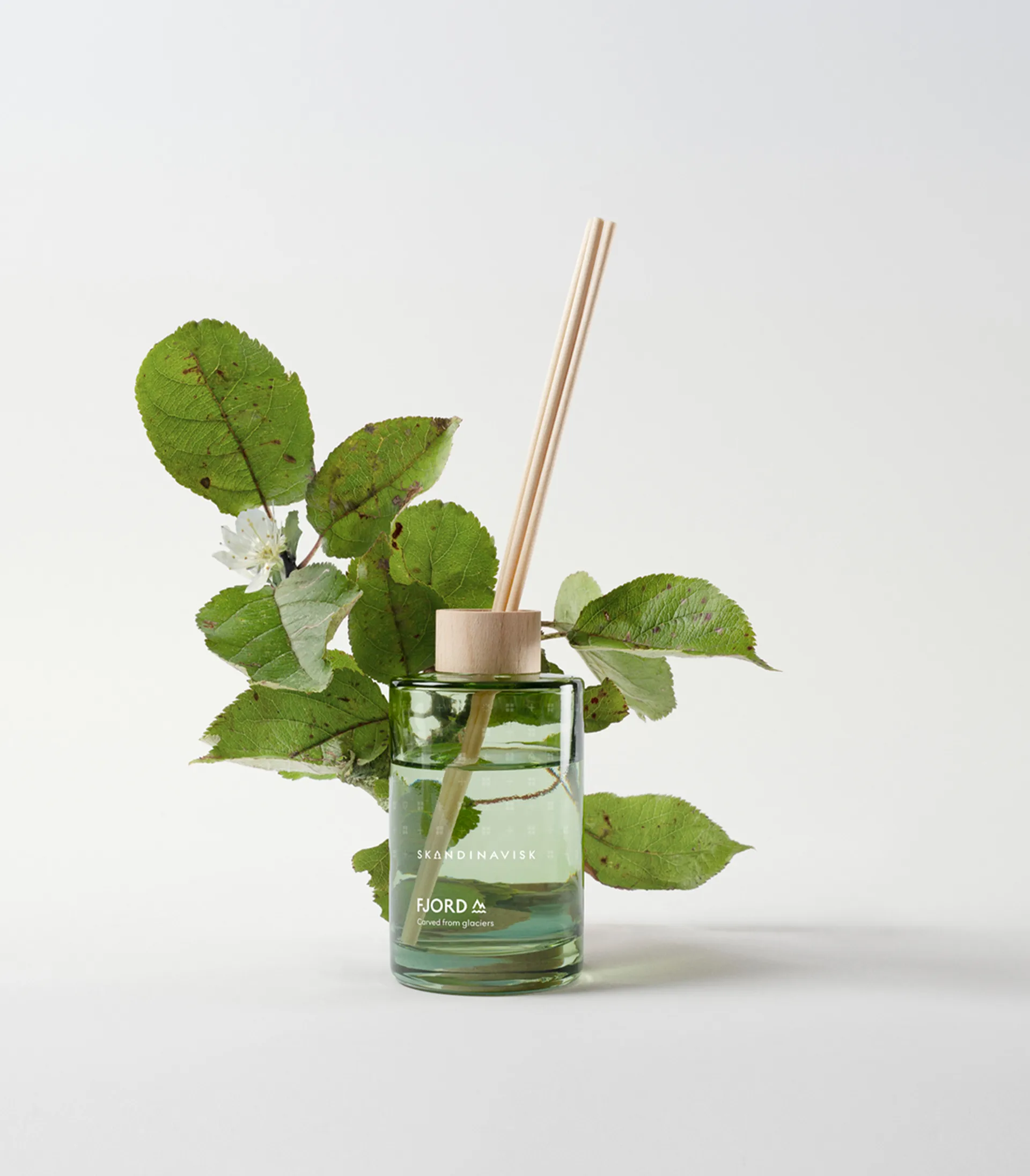 Ambientador em sticks Fjord, 200 ml Skandinavisk