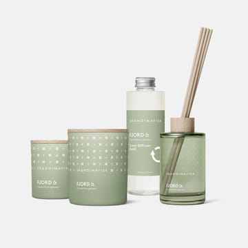 Ambientador em sticks Fjord - 200 ml - Skandinavisk