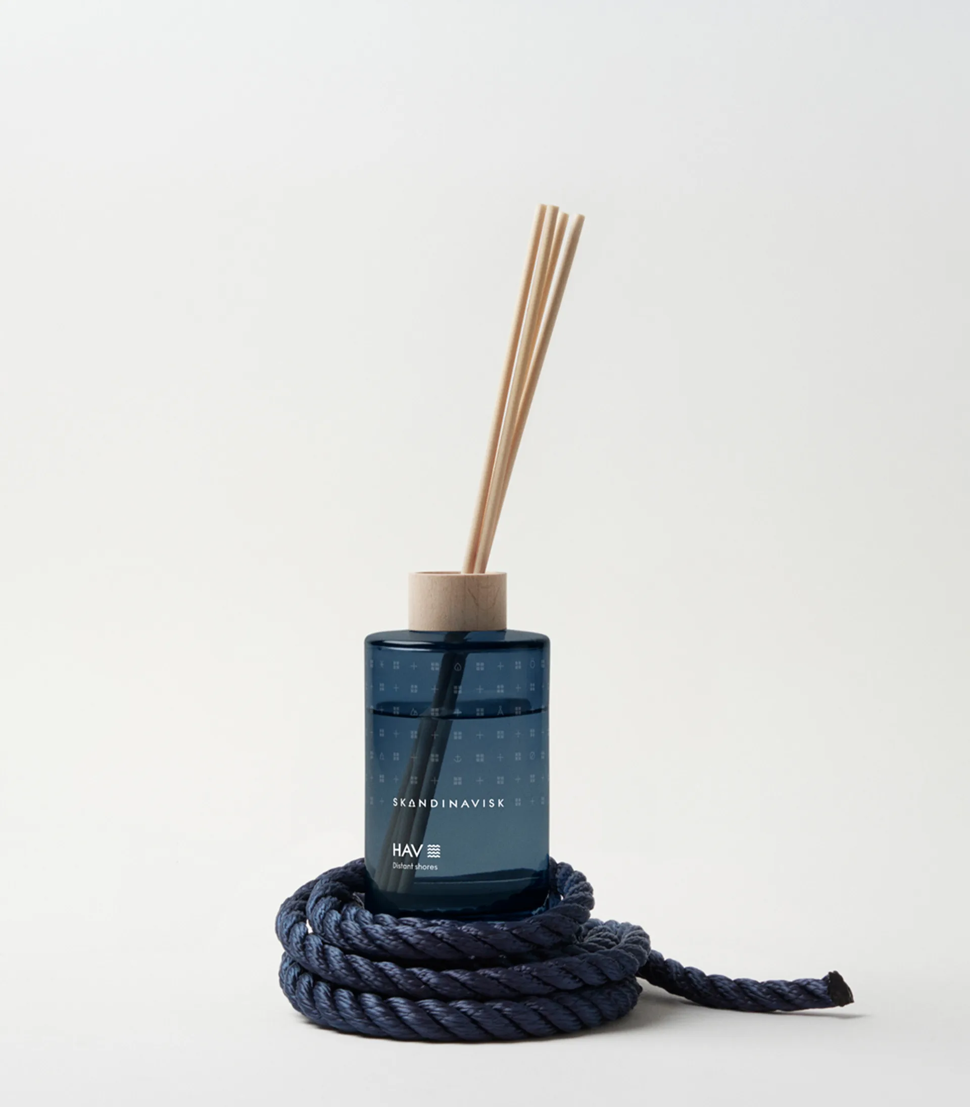 Ambientador em sticks Hav, 200 ml Skandinavisk