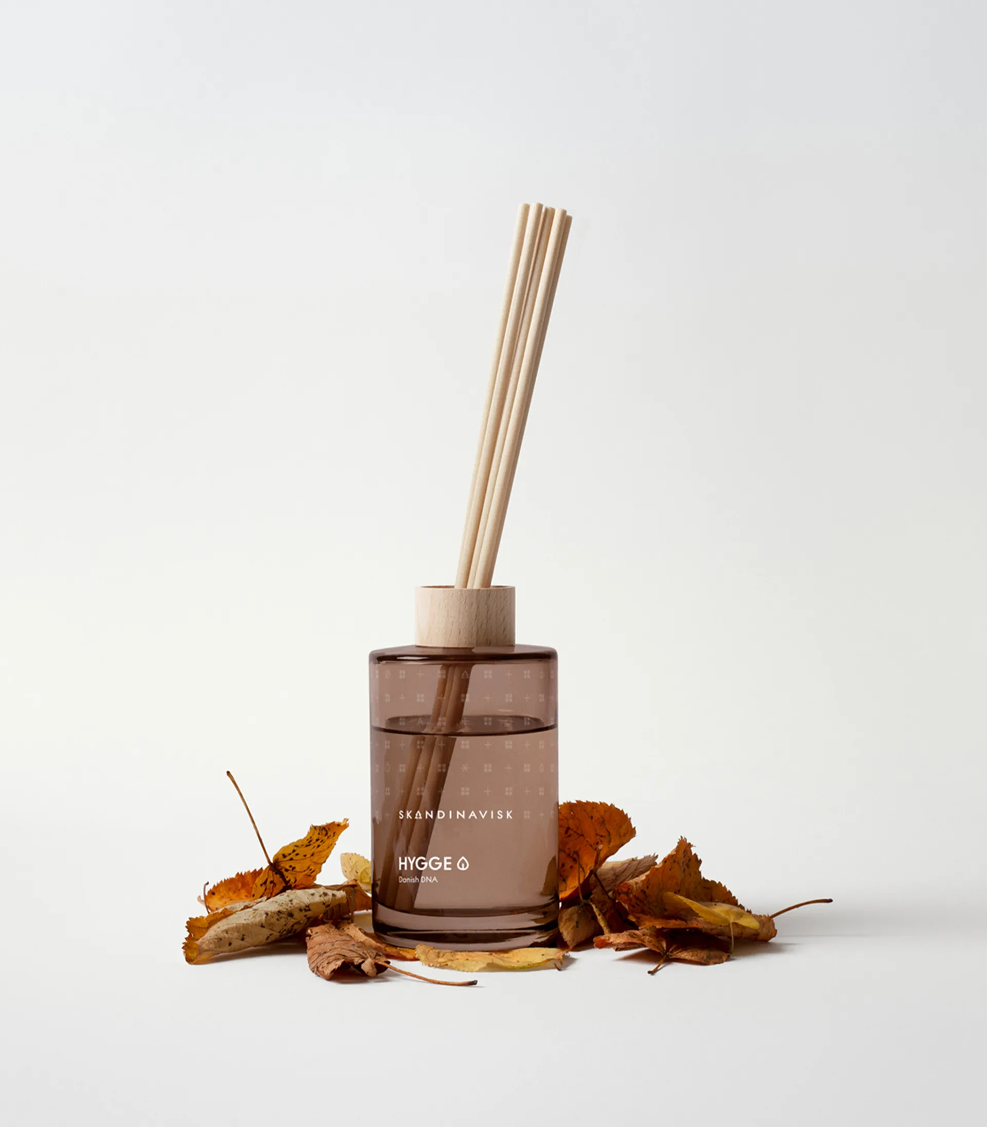 Ambientador em sticks Hygge, 200 ml Skandinavisk