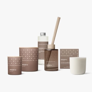 Ambientador em sticks Hygge - 200 ml - Skandinavisk