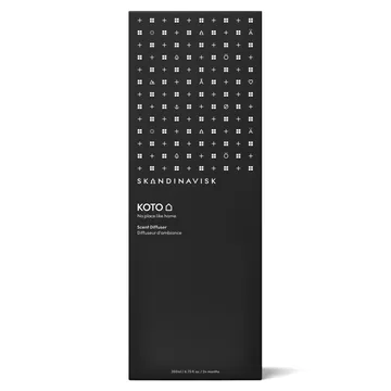 Ambientador em sticks Koto - 200 ml - Skandinavisk