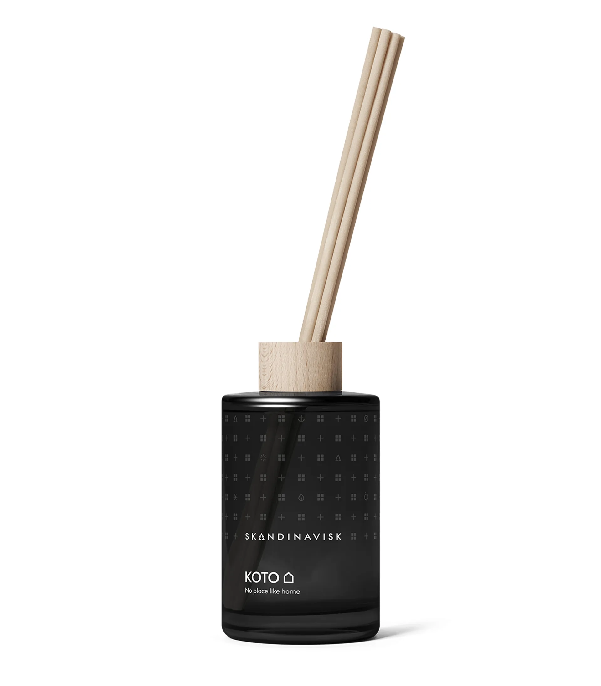 Ambientador em sticks Koto, 200 ml Skandinavisk