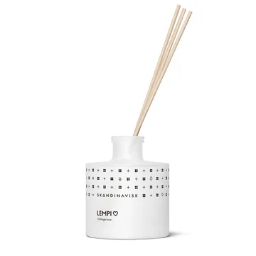 Ambientador em sticks Lempi - 200 ml - Skandinavisk
