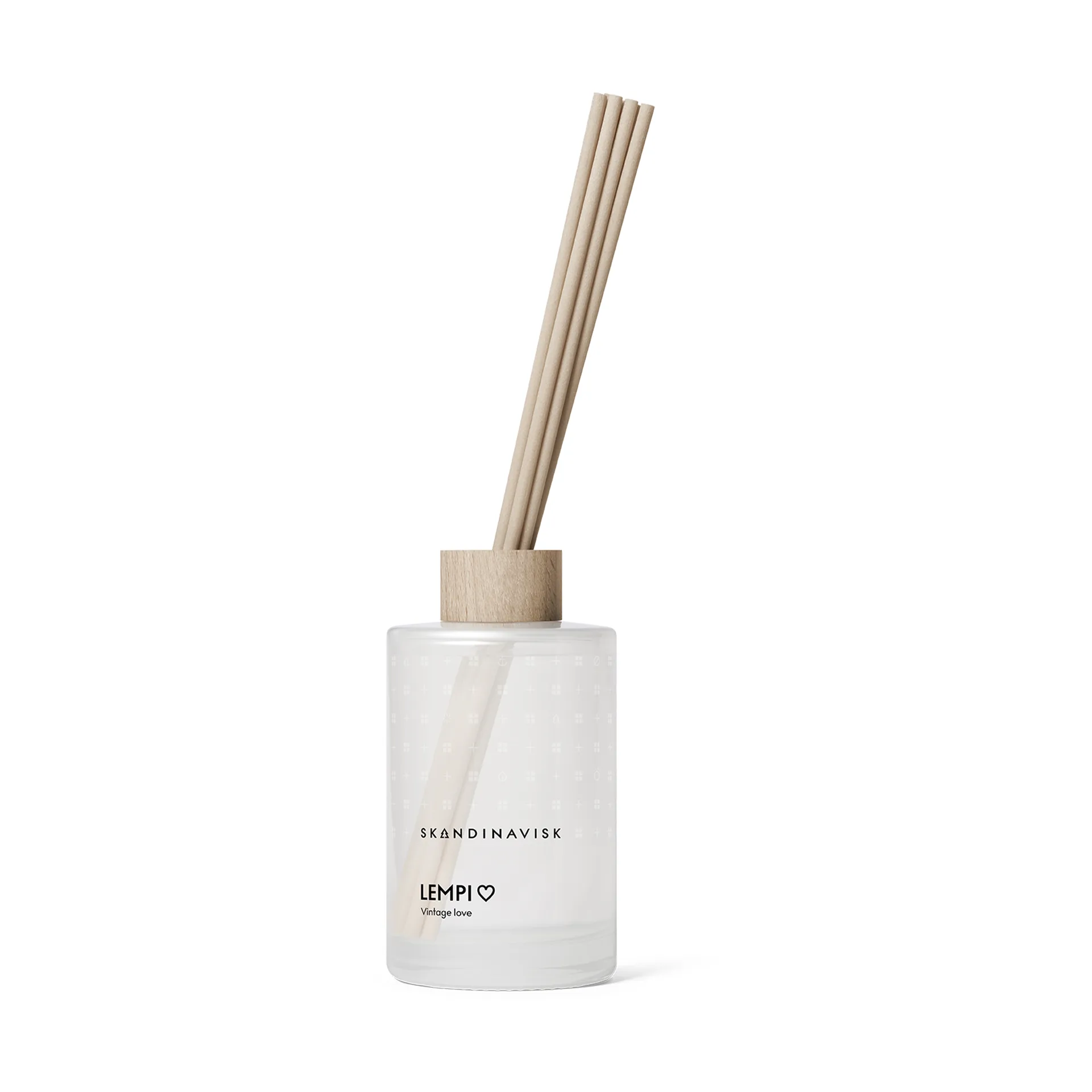 Ambientador em sticks Lempi, 200 ml Skandinavisk