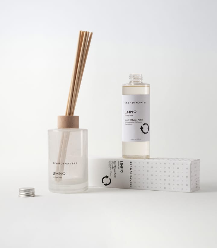 Ambientador em sticks Lempi, 200 ml Skandinavisk