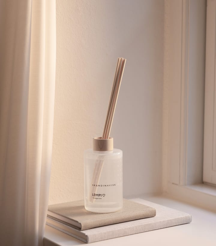Ambientador em sticks Lempi, 200 ml Skandinavisk