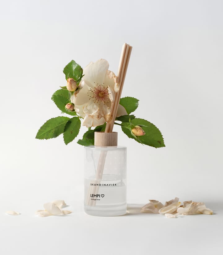 Ambientador em sticks Lempi, 200 ml Skandinavisk