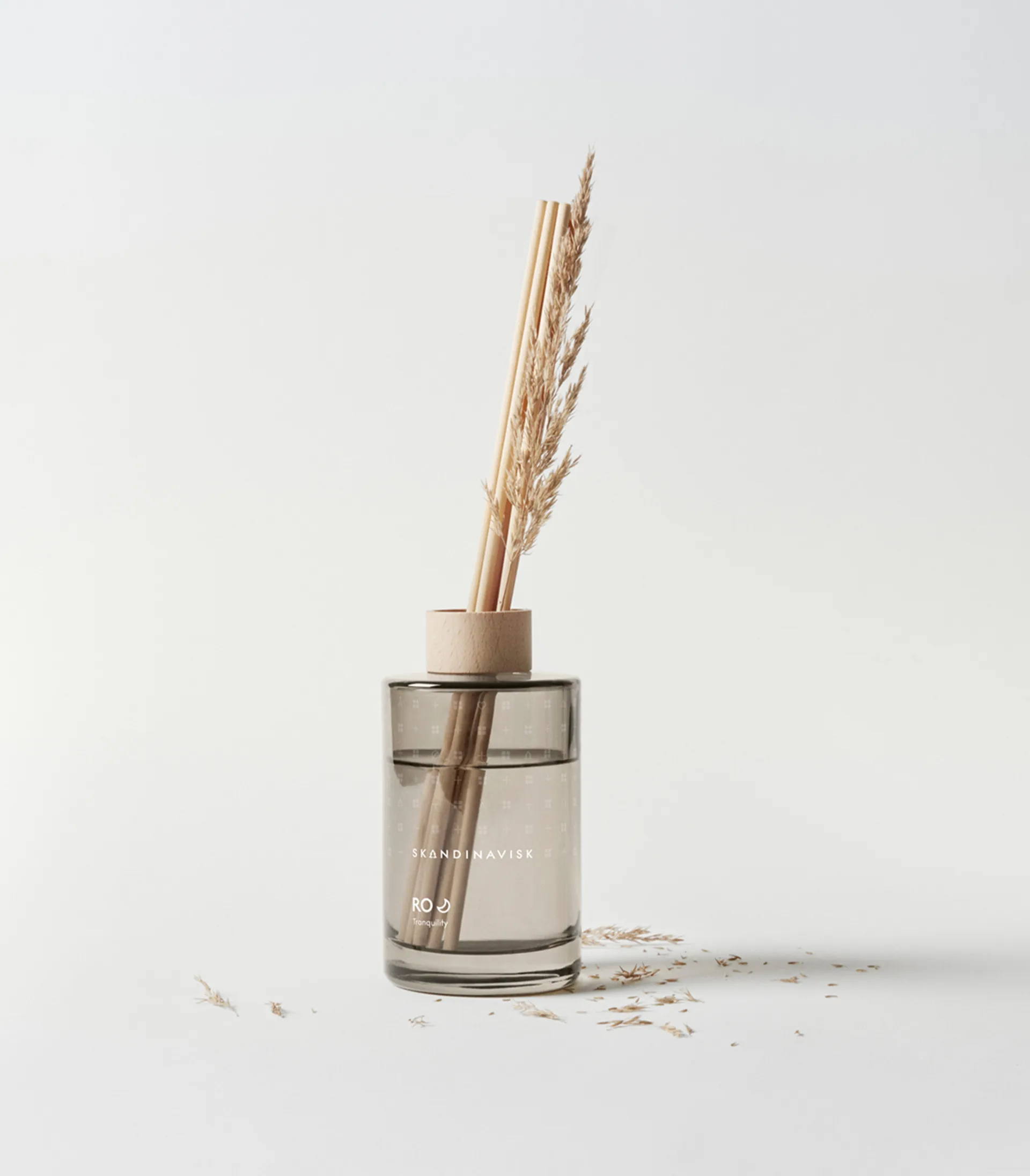 Ambientador em sticks Ro, 200 ml Skandinavisk