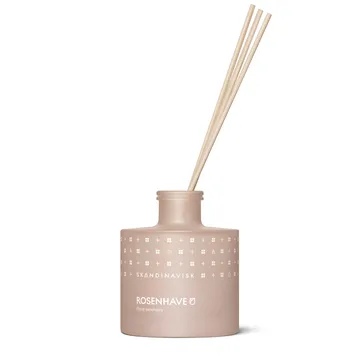Ambientador em sticks Rosenhave - 200 ml - Skandinavisk