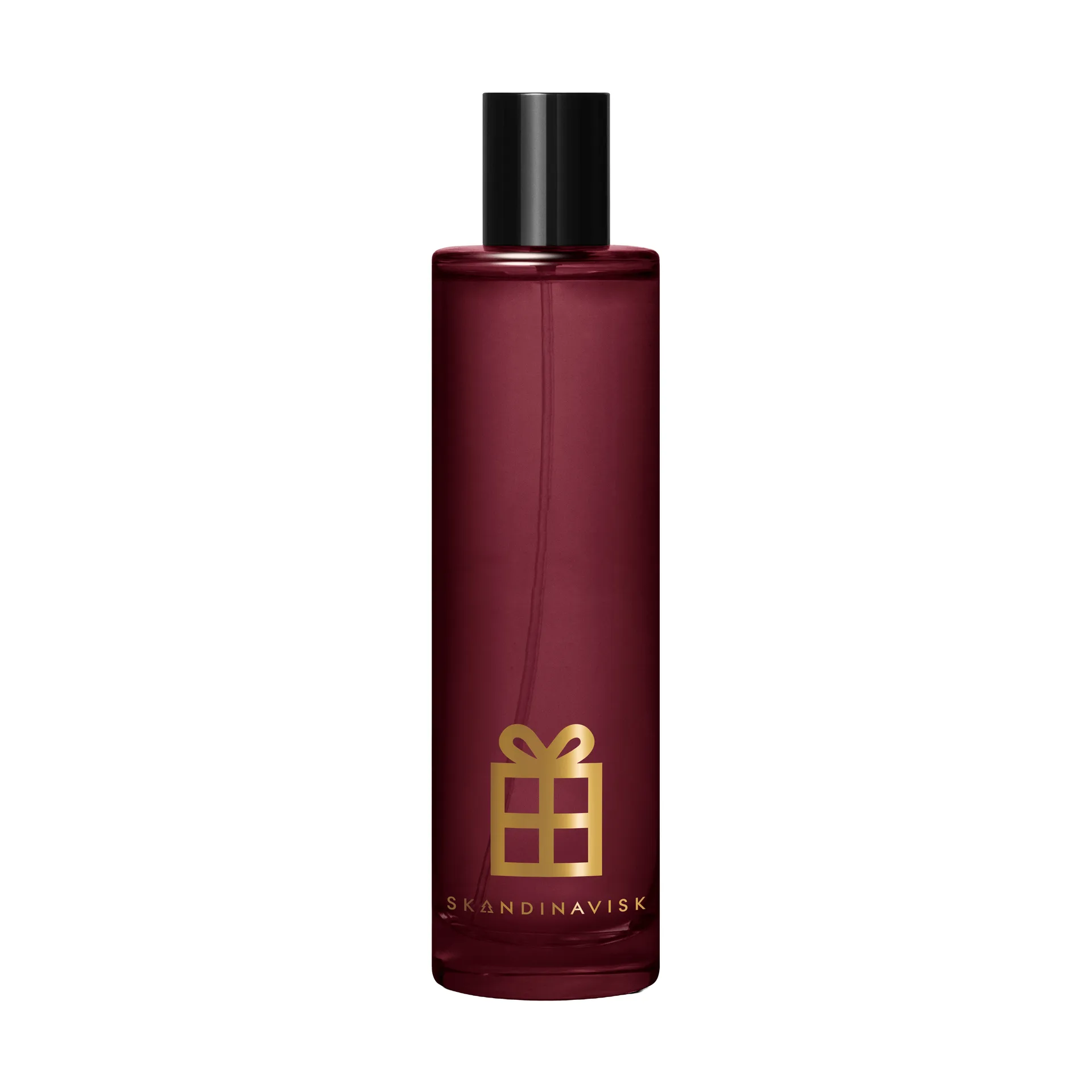 Jul Gold Symbol spray para ambiente, 100 ml Skandinavisk